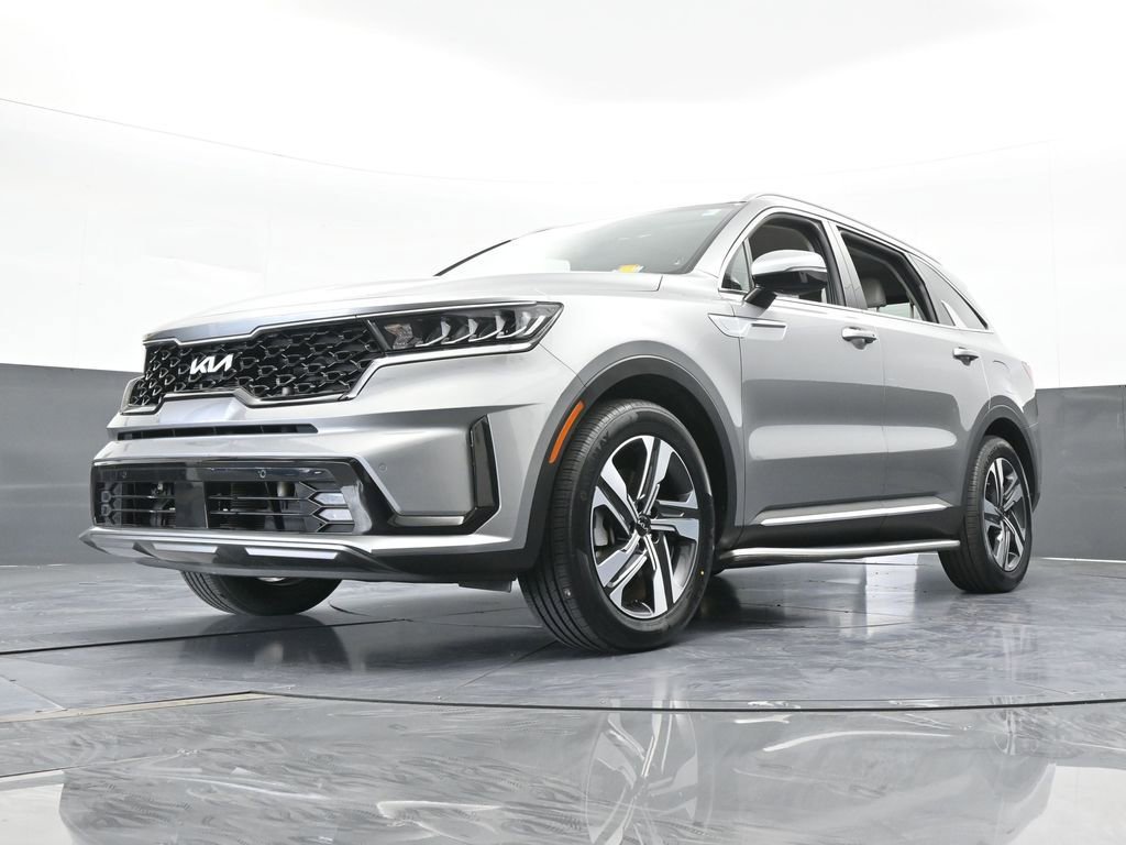 Used 2022 Kia Sorento EX w/ Panoramic Sunroof Package image 64