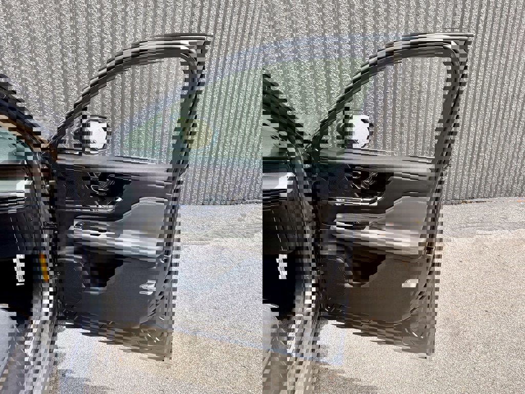 New 2025 Lincoln Corsair Grand Touring image 22