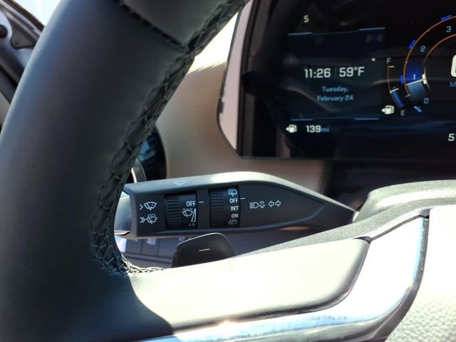 Used 2026 Chevrolet Equinox ACTIV w/ Convenience Package III image 24