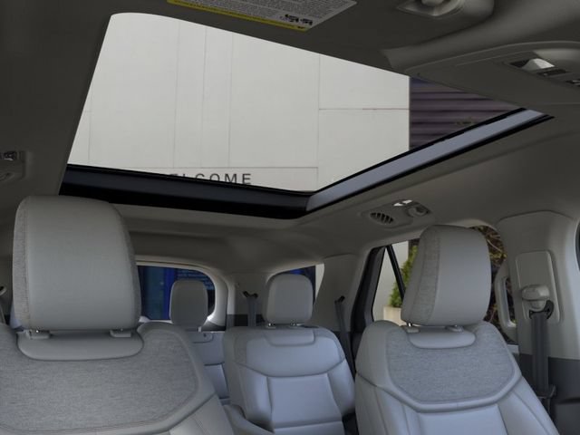 New 2026 Ford Explorer Active w/ Active Comfort Package AWD/4WD image 23