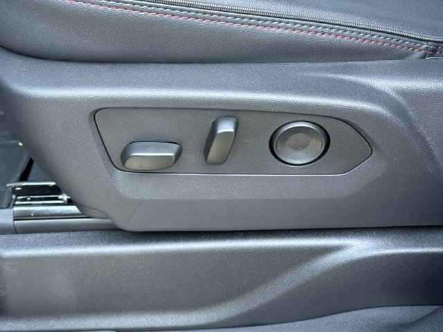 New 2026 Chevrolet Tahoe RST w/ RST Capability Package image 19