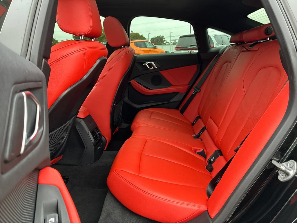 Used 2024 BMW M235i xDrive Gran Coupe w/ Premium Package AWD/4WD image 26