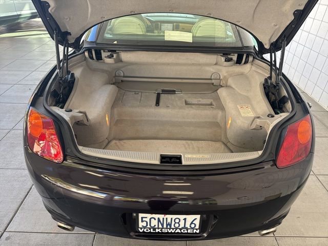 Used 2003 Lexus SC 430 Convertible image 10
