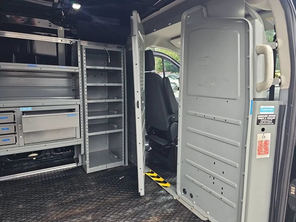 Used 2018 Ford Transit 350 148 Low Roof RWD image 23