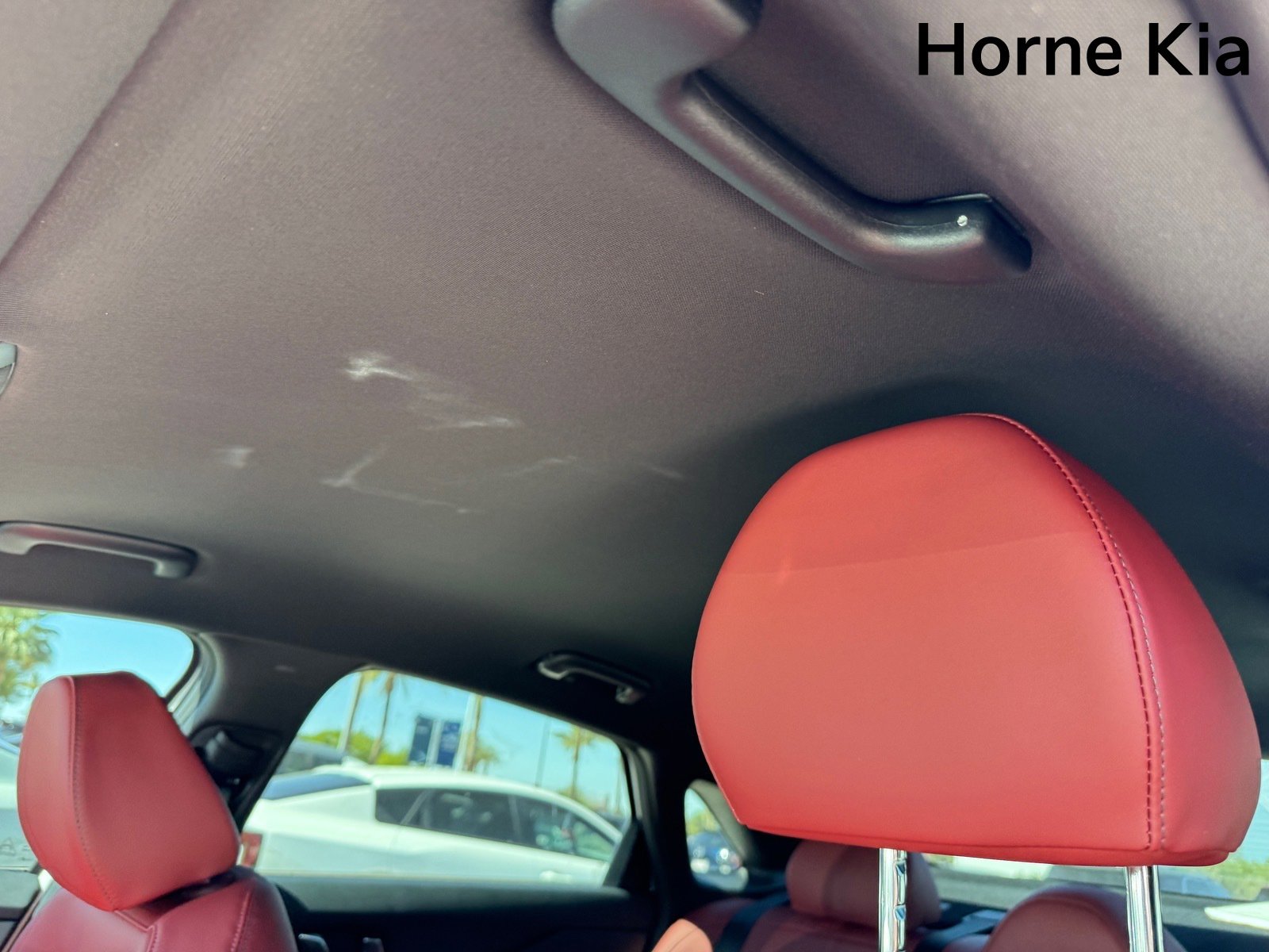 New 2026 Kia K5 GT-Line w/ GT-Line Red Interior Package image 20