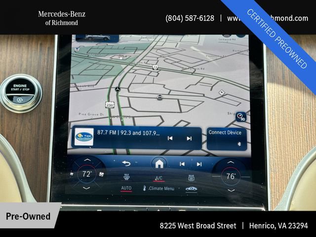 Certified 2023 Mercedes-Benz GLC 300 4MATIC image 19