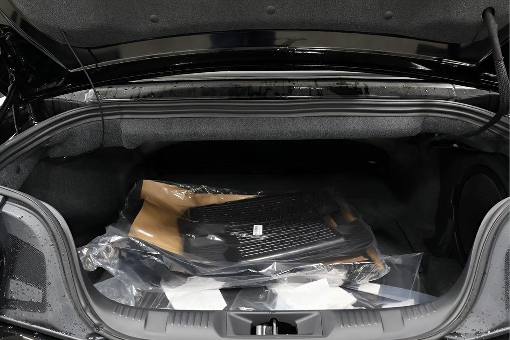 New 2026 Ford Mustang Premium image 23