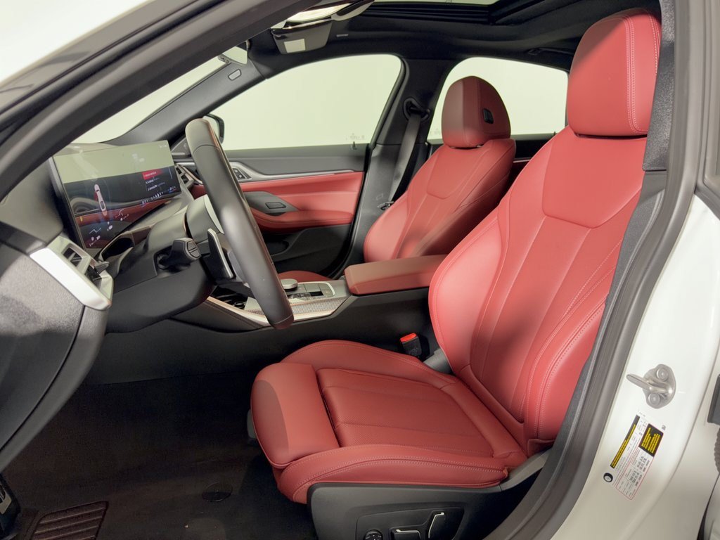 Used 2026 BMW M440i RWD image 5