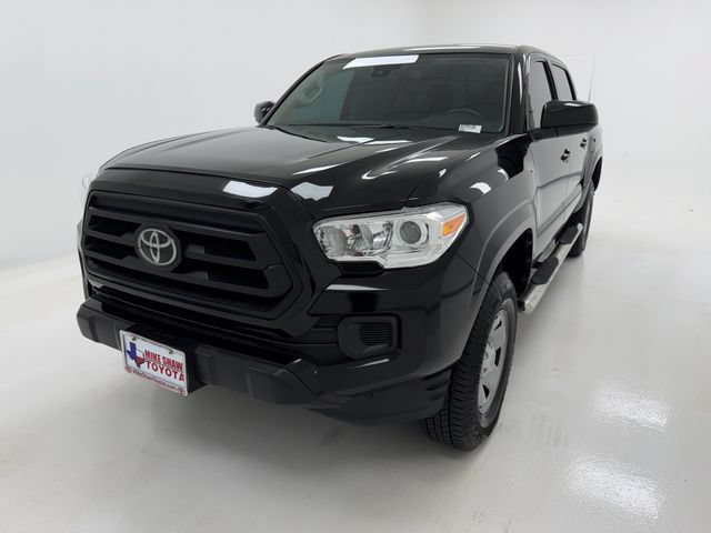 Used 2023 Toyota Tacoma SR AWD/4WD image 4