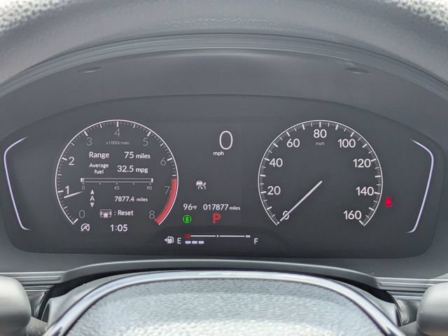 Used 2025 Honda Civic LX image 27