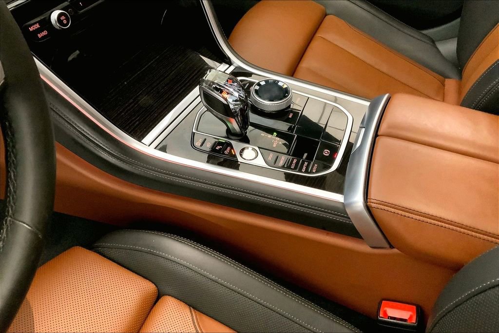 Used 2022 BMW 840i Gran Coupe xDrive AWD/4WD image 22