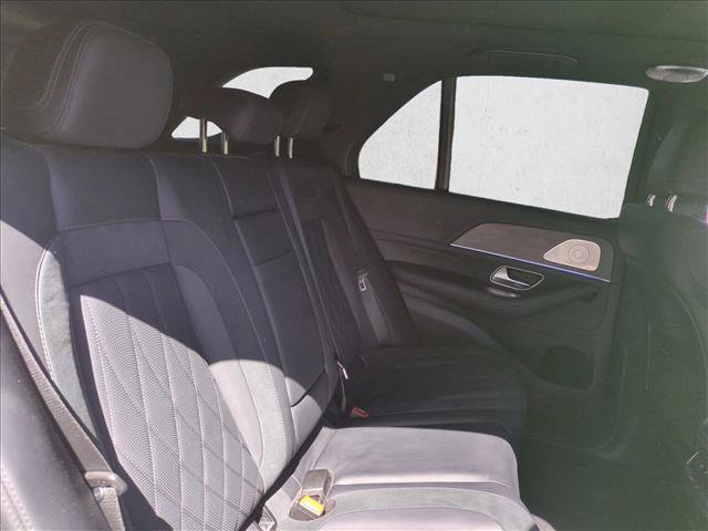 Certified 2021 Mercedes-Benz GLE 63 AMG S image 21