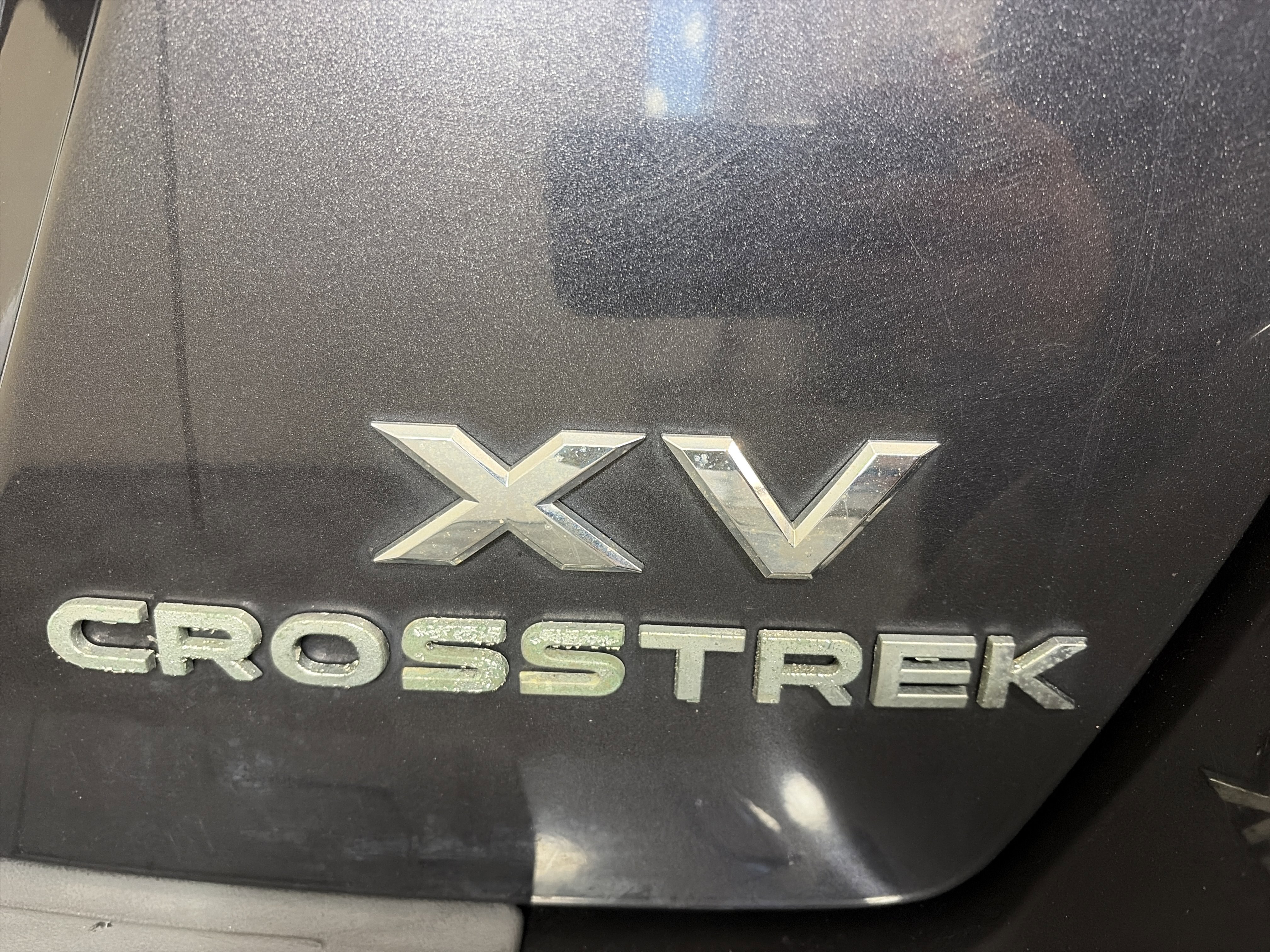 Used 2014 Subaru Crosstrek 2.0i Premium image 24