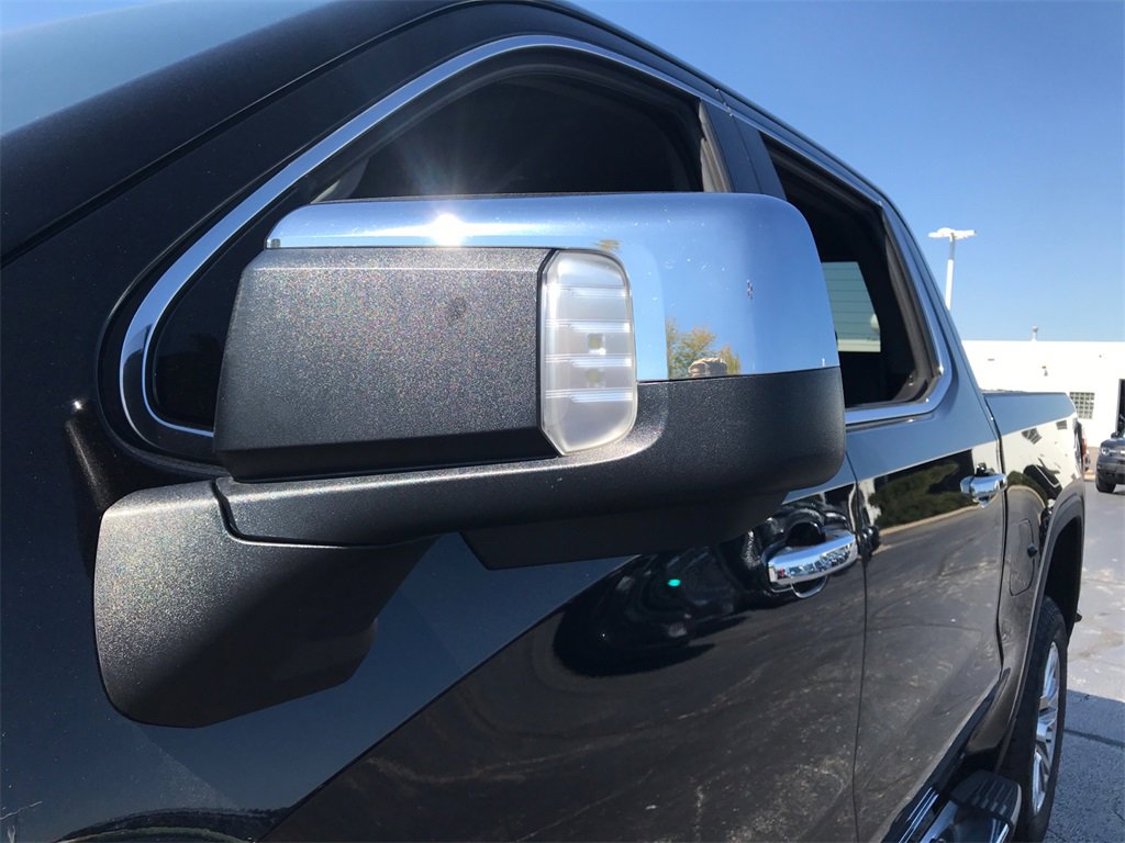 Used 2020 GMC Sierra 1500 Denali image 12
