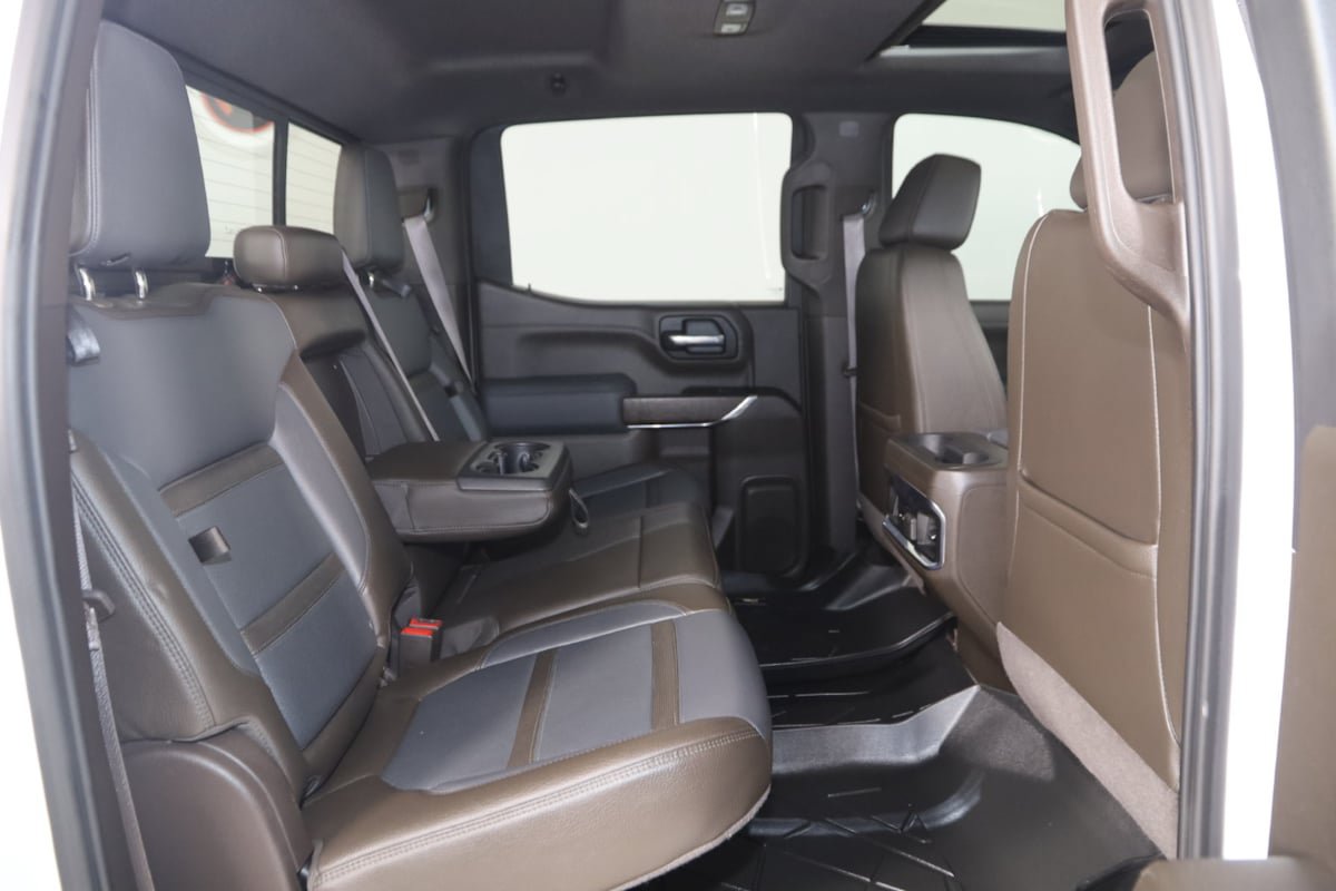 Used 2021 GMC Sierra 1500 Denali AWD/4WD image 15