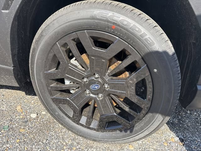 New 2026 Subaru Outback Limited XT AWD/4WD image 5