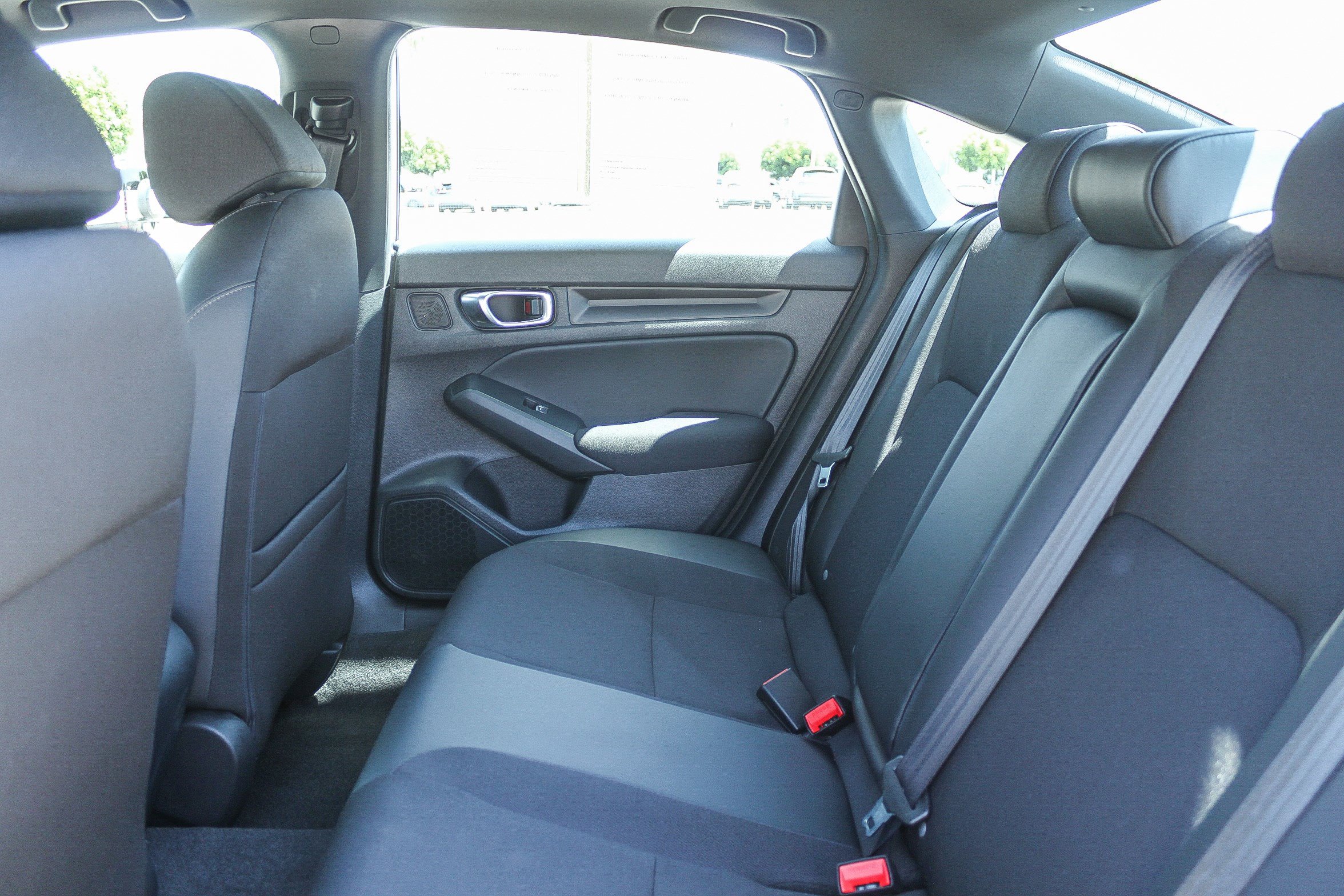 Certified 2026 Honda Civic Sport image 19