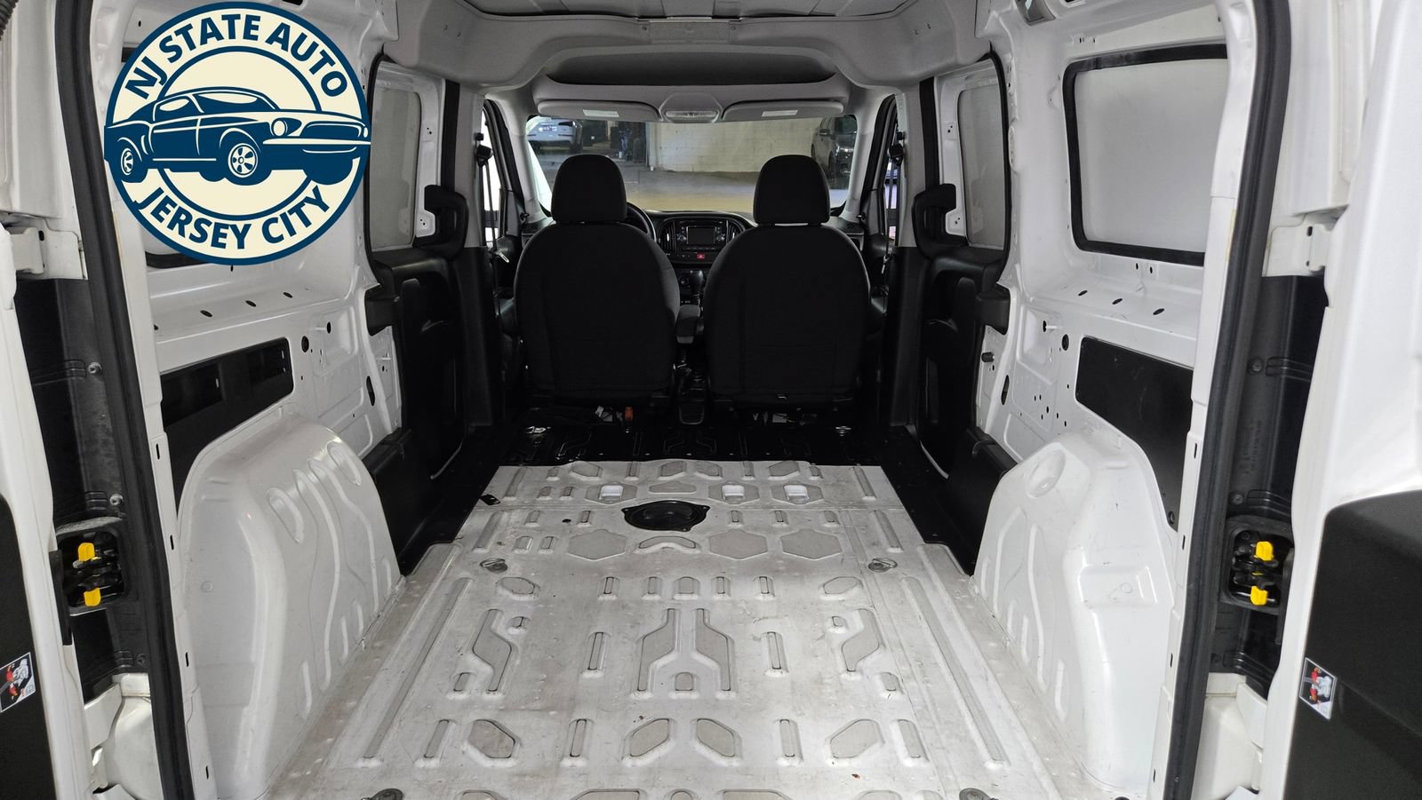 Used 2022 RAM ProMaster City Wagon FWD image 25