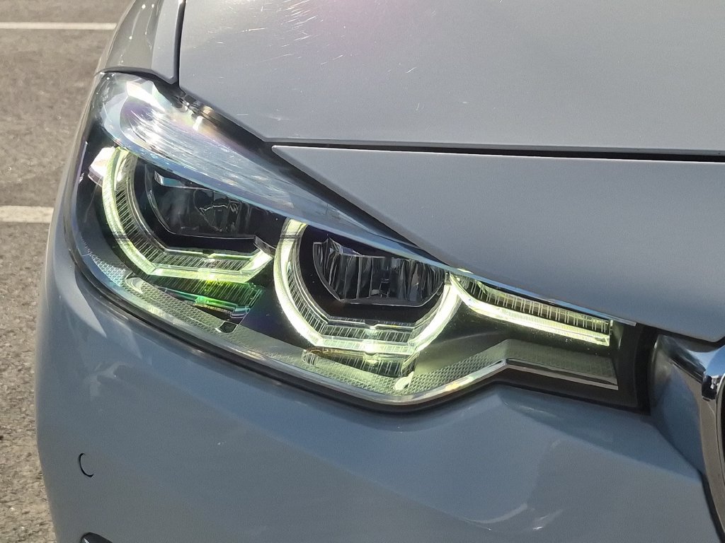 Used 2016 BMW 328i xDrive Sedan AWD/4WD image 24