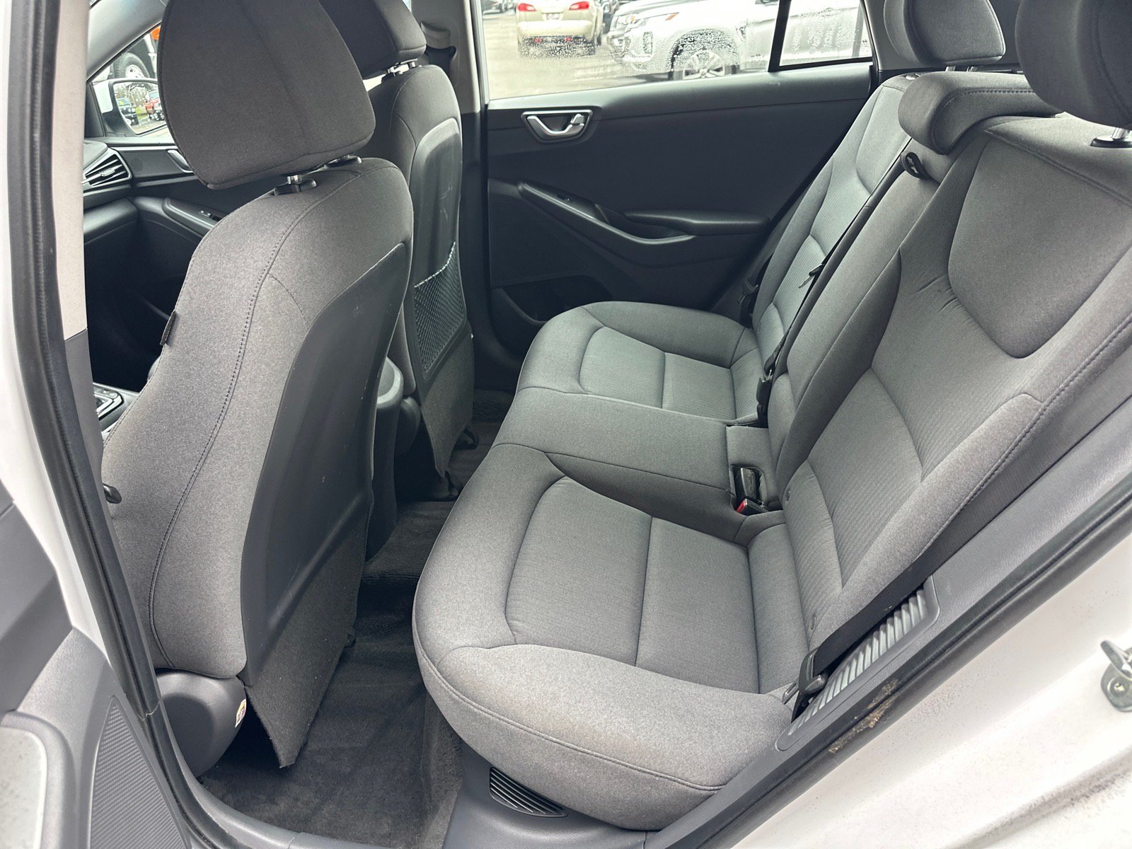 Used 2021 Hyundai Ioniq SEL FWD image 17
