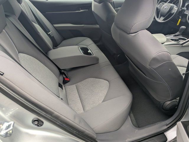 Used 2023 Toyota Camry LE FWD image 14