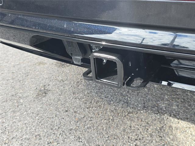 New 2026 Volkswagen Atlas SEL Premium R-Line image 7