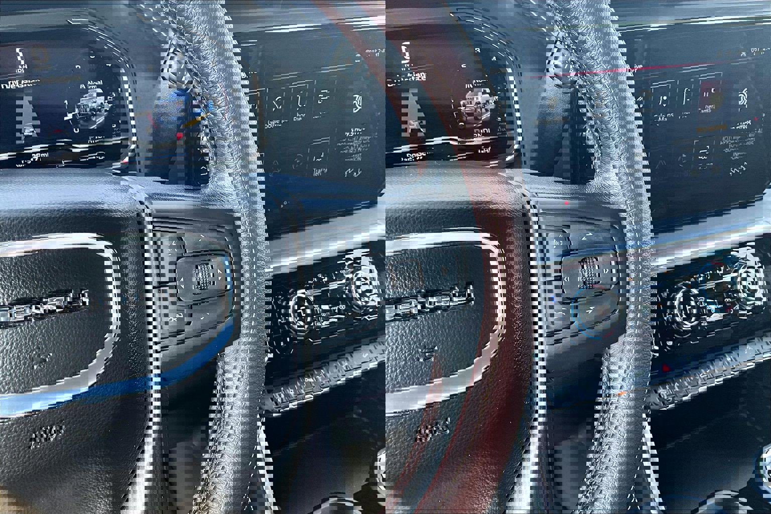 Used 2024 GMC Sierra 2500 Denali Ultimate image 20