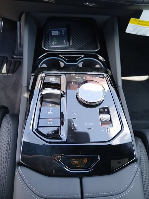 New 2026 BMW i5 M60 AWD/4WD image 21