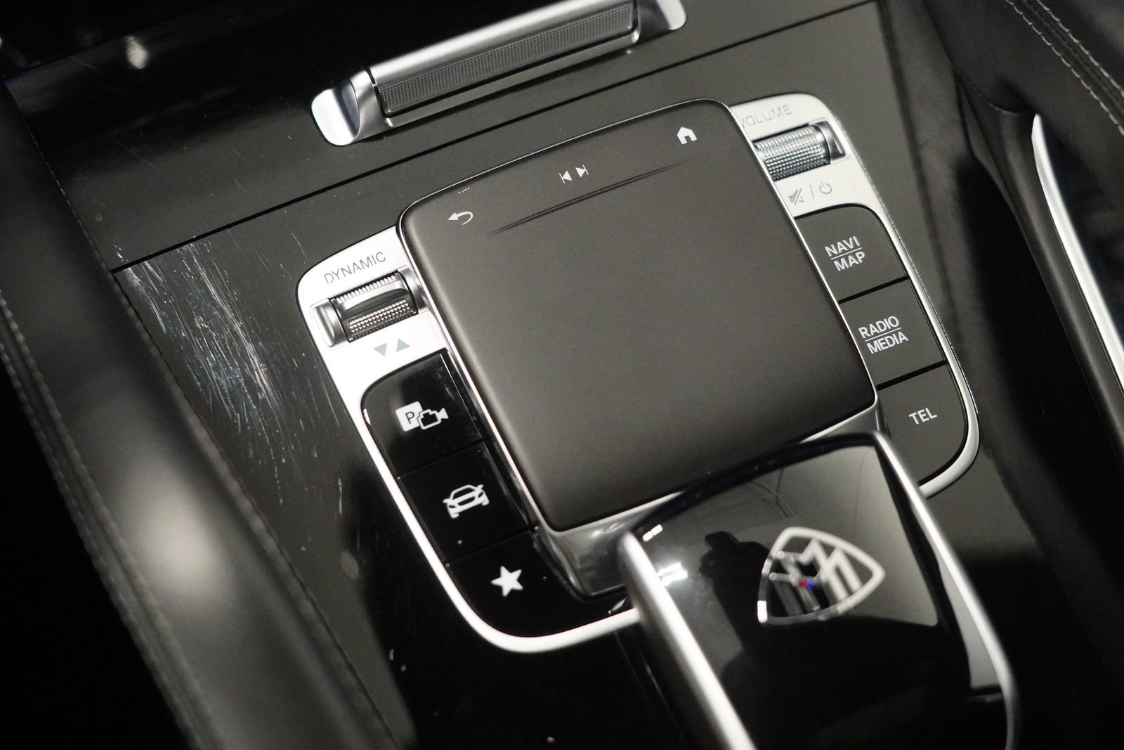 Certified 2023 Mercedes-Benz Maybach GLS 600 4MATIC image 26