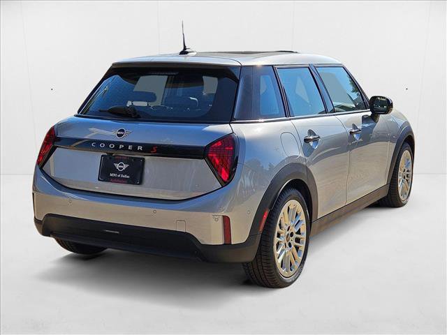 Used 2025 MINI Cooper S video 2