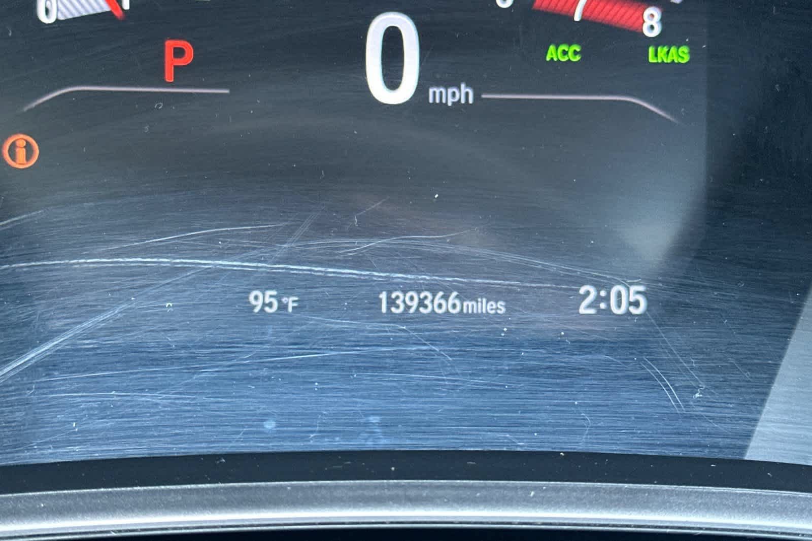 Used 2019 Honda CR-V EX-L image 25