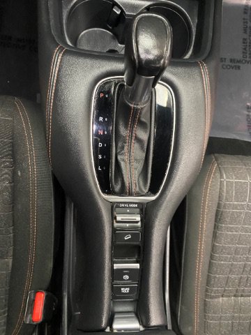 Used 2024 Honda HR-V Sport image 20