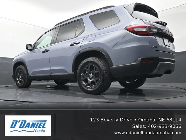 Used 2026 Honda Pilot TrailSport image 22