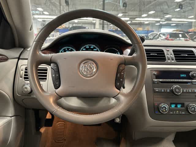 Used 2009 Buick Lucerne CX FWD image 15
