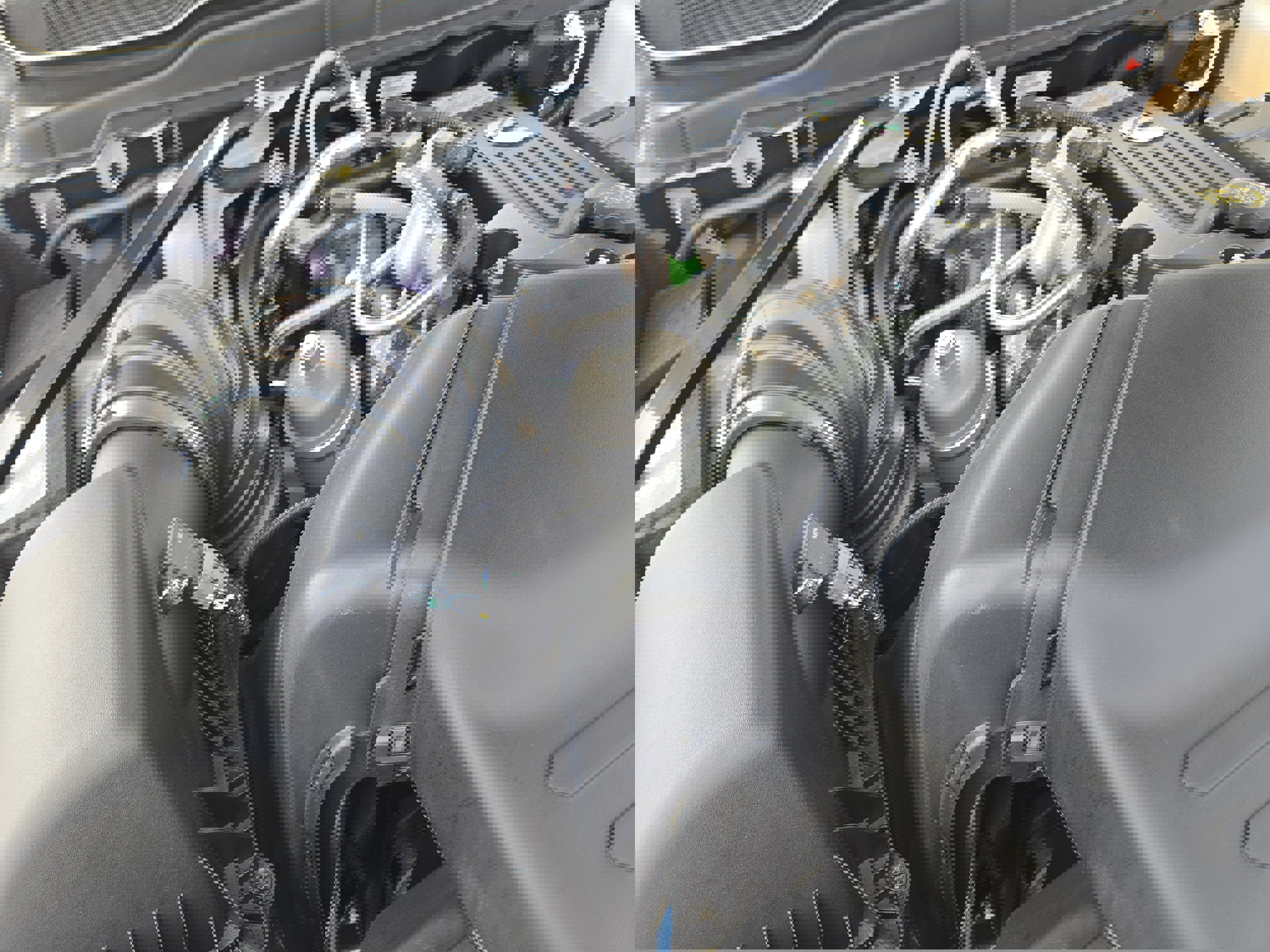 New 2026 RAM 5500 Tradesman w/ Chrome Appearance Group image 19