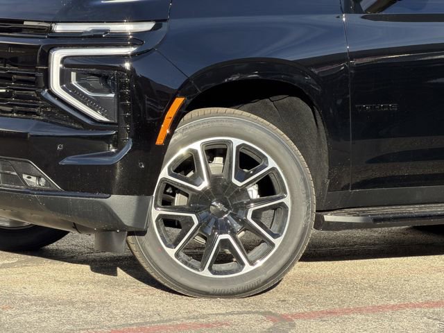 New 2026 Chevrolet Tahoe RST w/ Comfort Package image 8