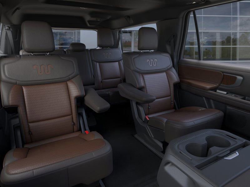 New 2026 Ford Expedition Max King Ranch image 20