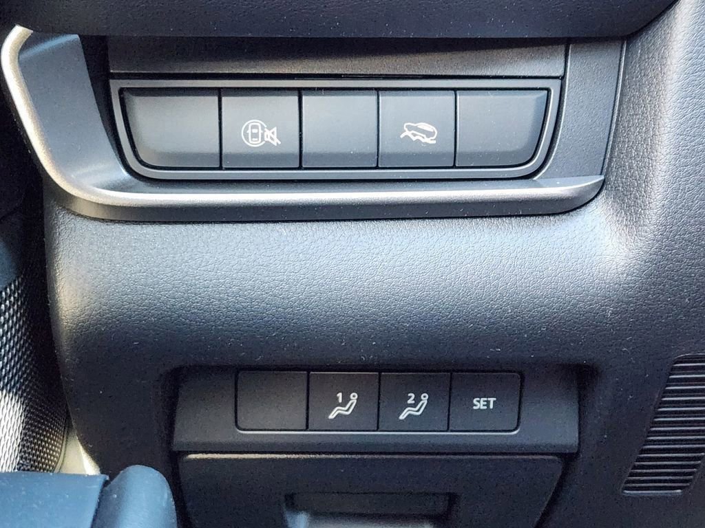 New 2026 MAZDA CX-30 AWD 2.5 S w/ Select Sport Pkg image 20