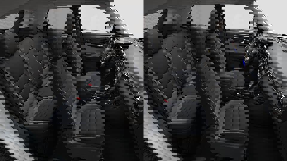 New 2024 Chevrolet TrailBlazer LT w/ Convenience Package image 33