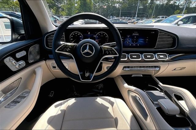 Used 2026 Mercedes-Benz GLE 350 4MATIC image 4