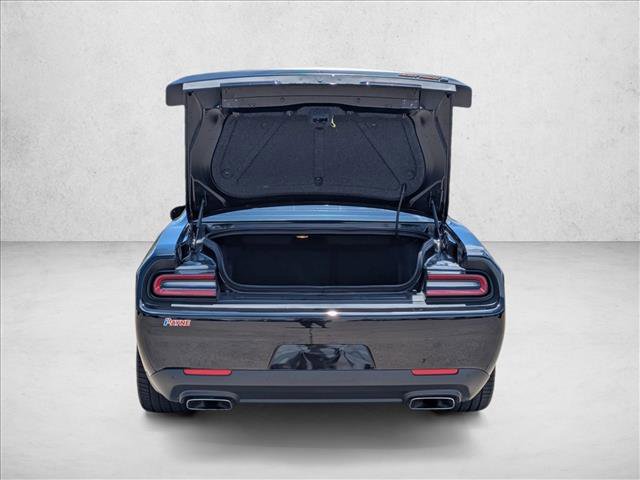 Used 2023 Dodge Challenger R/T Scat Pack RWD image 6