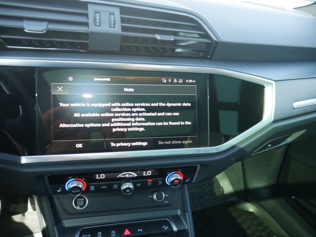 Certified 2023 Audi Q3 2.0T Premium Plus w/ Premium Plus Package AWD/4WD image 33