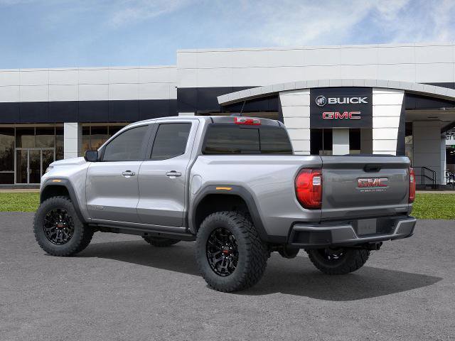 New 2026 GMC Canyon Elevation w/ Convenience Package image 17