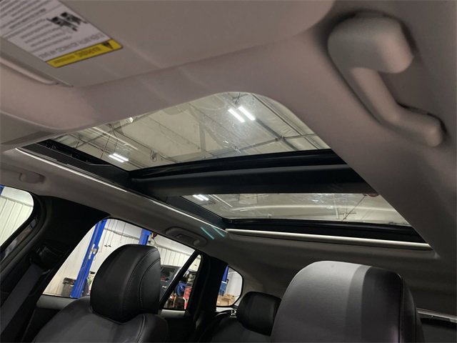 New 2026 MAZDA CX-50 AWD 2.5 S w/ Premium Package image 20