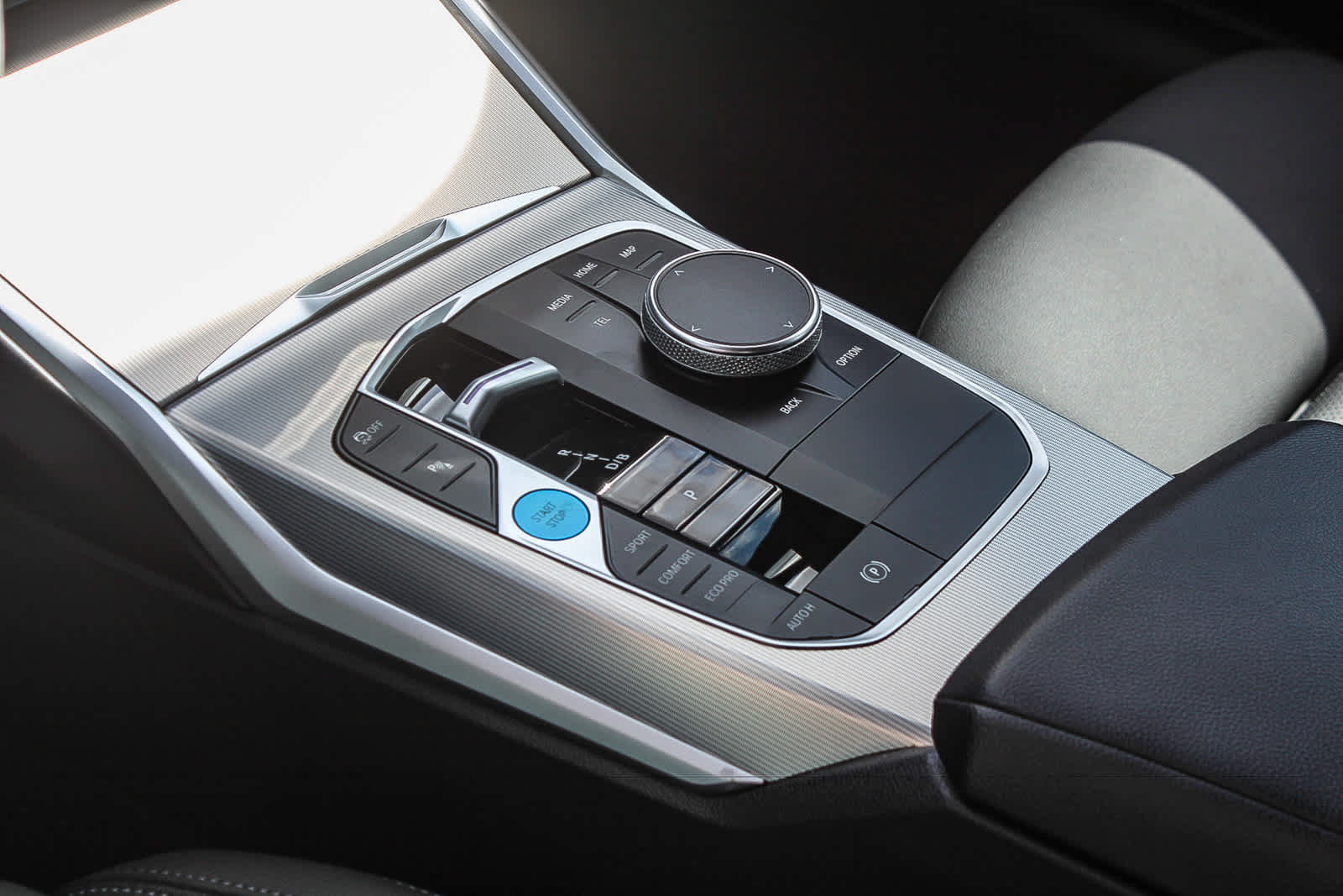 Certified 2023 BMW i4 eDrive35 w/ Premium Package RWD image 18