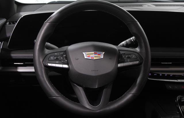 Used 2024 Cadillac XT4 Sport w/ Cold Weather Package image 7