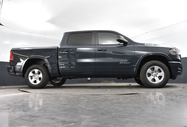 New 2026 RAM 1500 Big Horn image 45