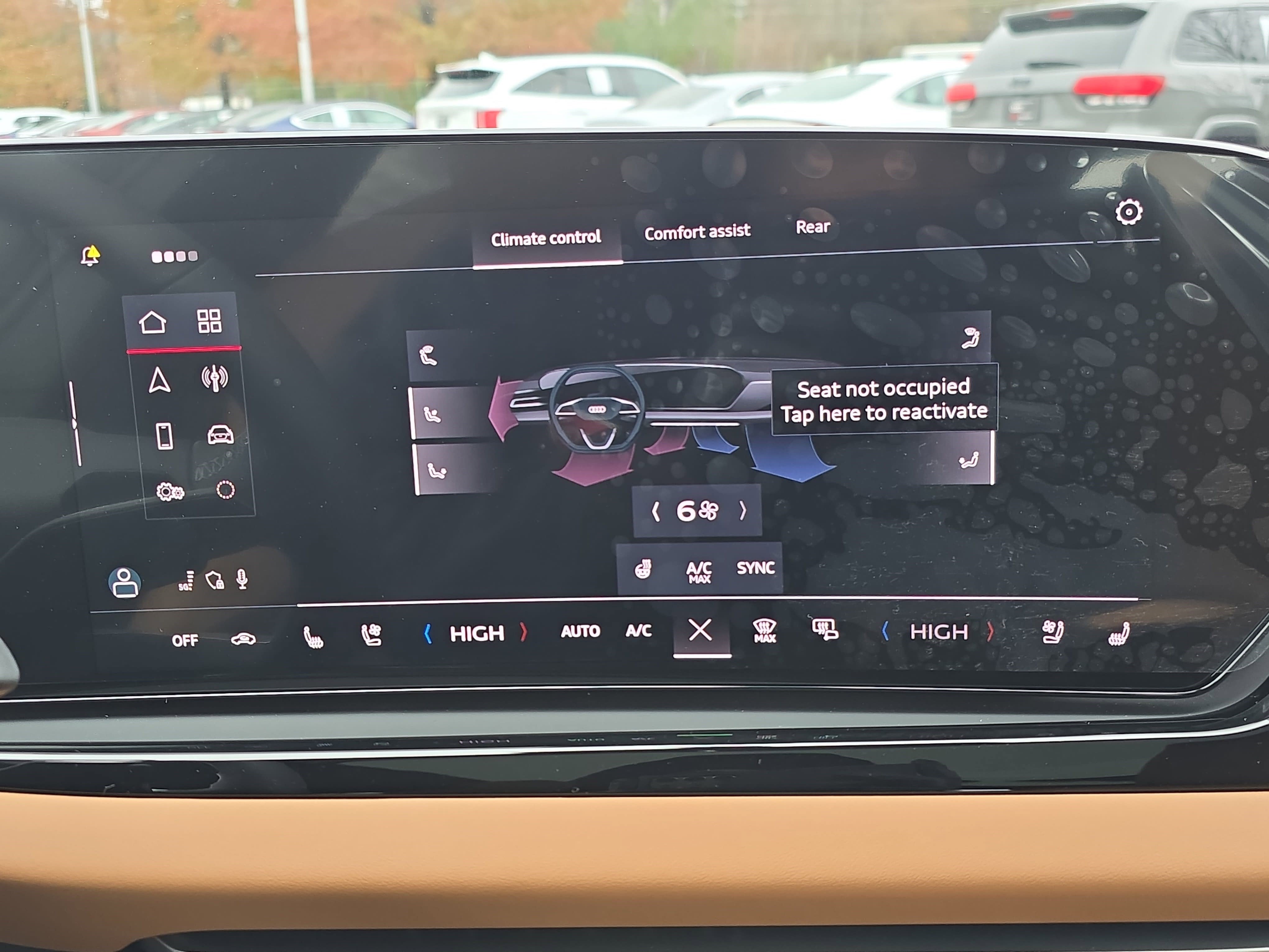 New 2025 Audi A5 2.0T Prestige image 19