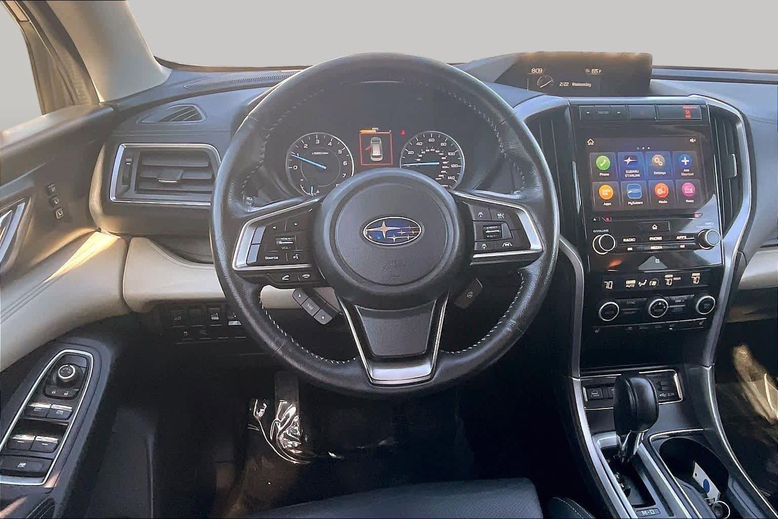 Used 2019 Subaru Ascent Limited w/ Popular Package #2 AWD/4WD image 6