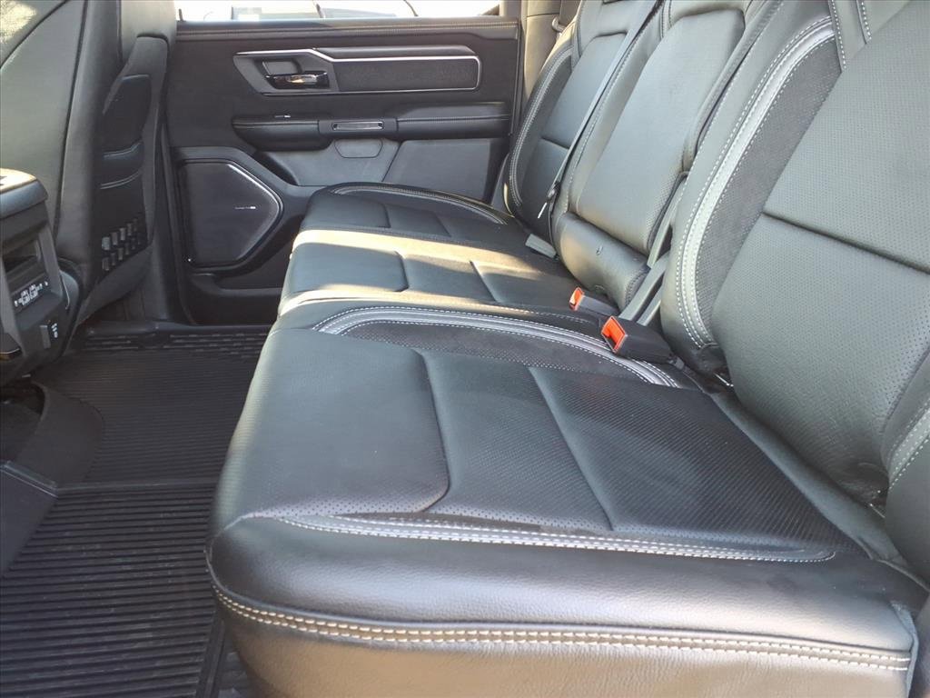 Used 2026 RAM 1500 RHO w/ RHO Level 1 Equipment Group image 17